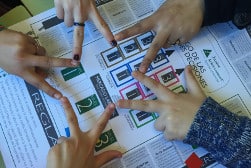 Las ventajas de permanecer en el colegio