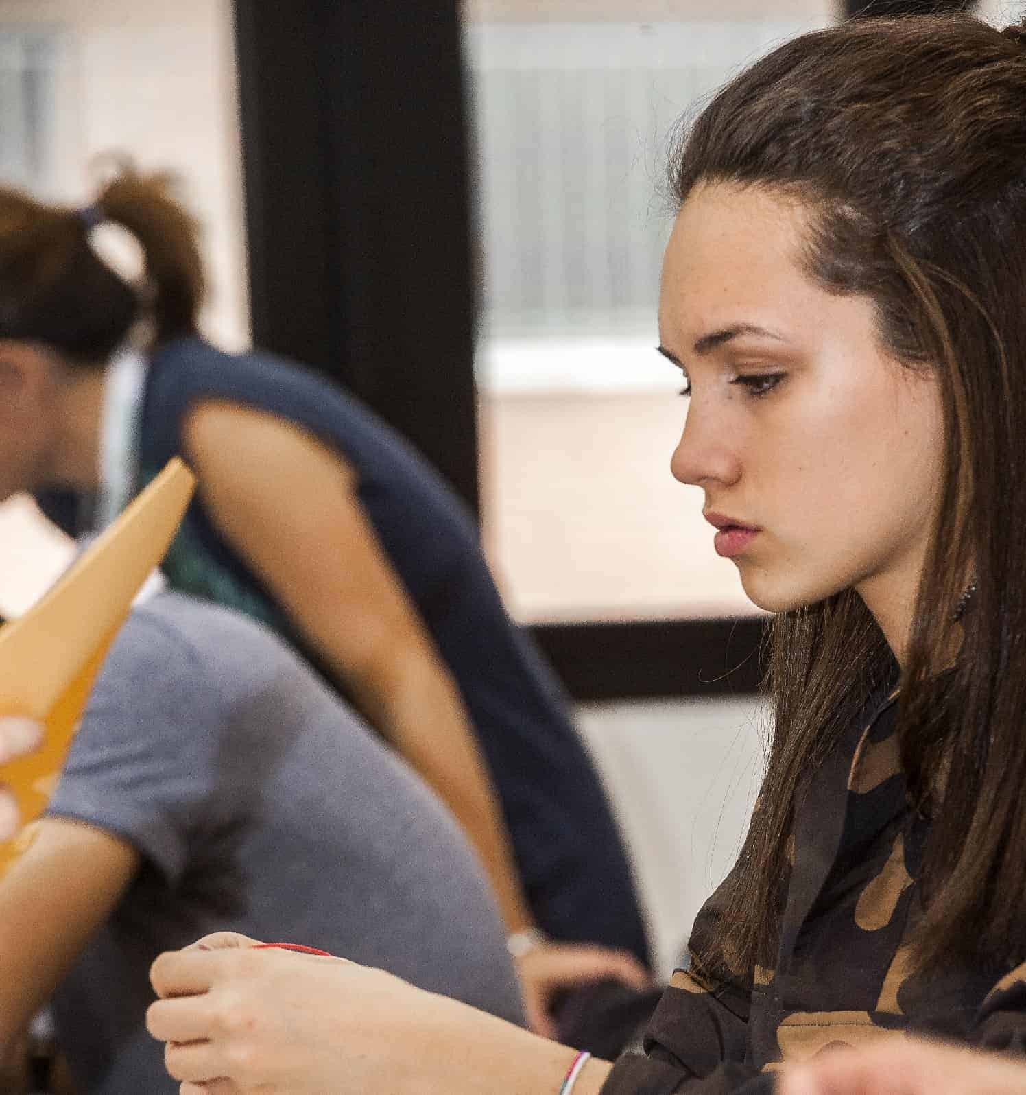 Nationale-Nederlanden y la Fundación Junior Achievement se unen por quinto año para fomentar la inclusión y la igualdad de oportunidades entre los jóvenes