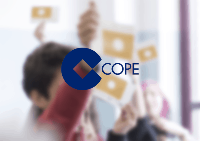 COPE - Educación financiera (Tus finanzas, tu futuro)