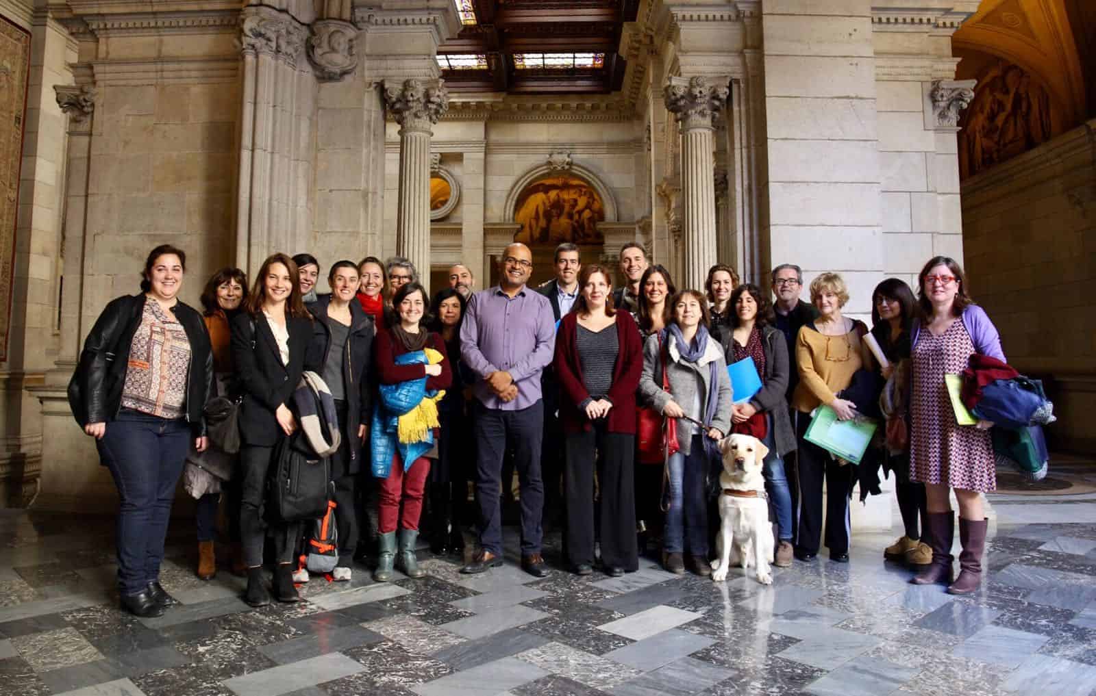 Fundación JAES, seleccionada para incorporar sus programas al Consejo de Innovación Pedagógica de Barcelona