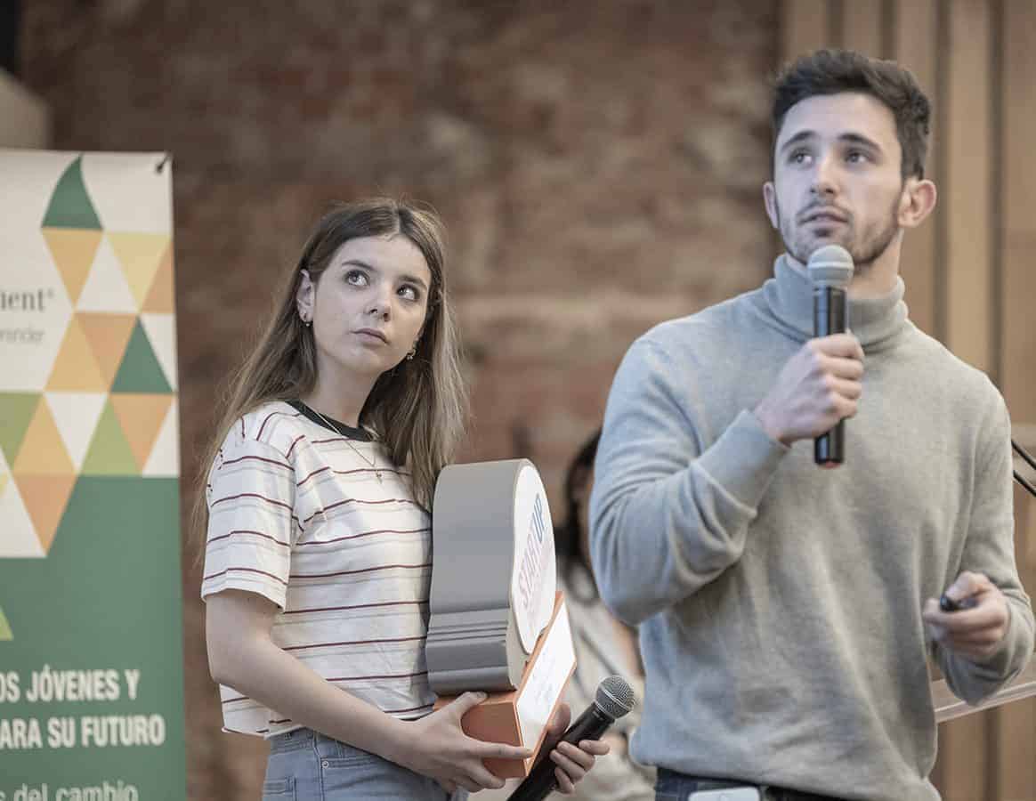 200 universitarios participarán en el programa de emprendimiento europeo Startup Programme