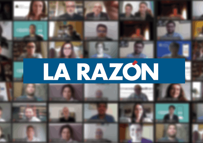 La Razón - Social Innovation Relay