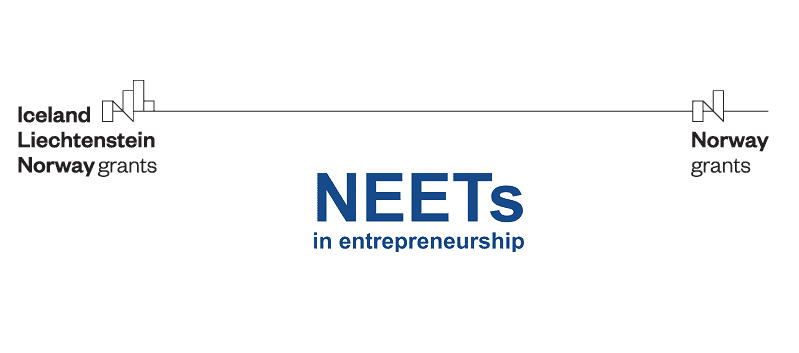 La Fundación Junior Achievement lanza el programa “NEETs in Entrepreneurship” con el que 400 jóvenes  se incorporarán al mercado laboral