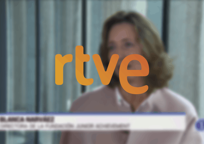RTVE - Socios por un día