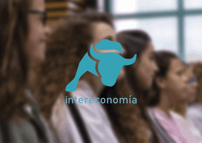 Intereconomia Radio - A media sesión: Fundación Junior Achievement