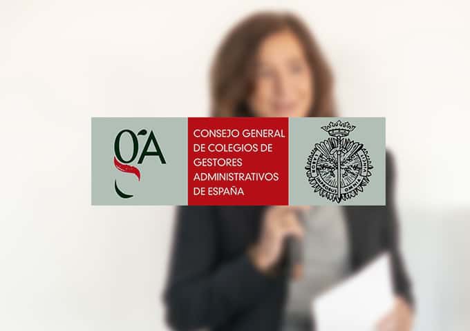 Revista Consejo General Colegio Gestores Administrativos España - Fomentamos el emprendimiento