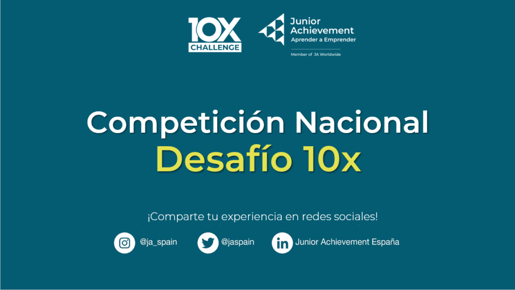 Desafío 10X