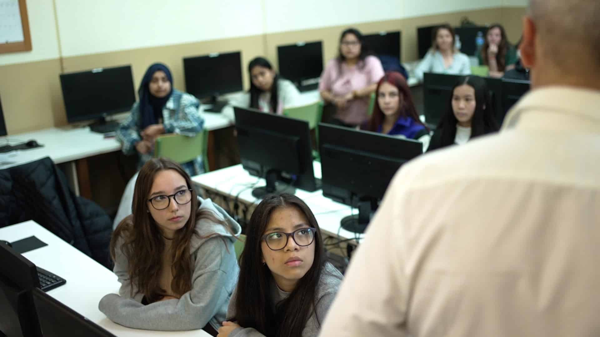 Z-Shake, yo soy mi futuro, nuevo programa educativo de la Comunidad de Madrid