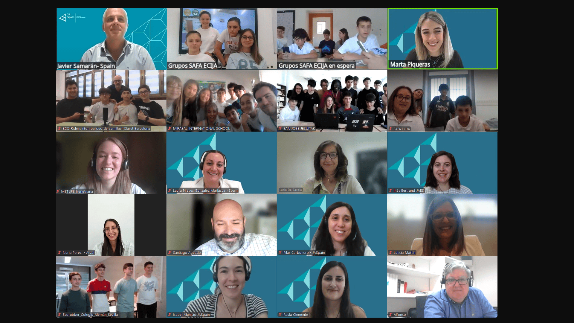 Eco Tupper Burger y Bombardeo de Semillas, ganadores de la décima edición de Emprende por el Clima