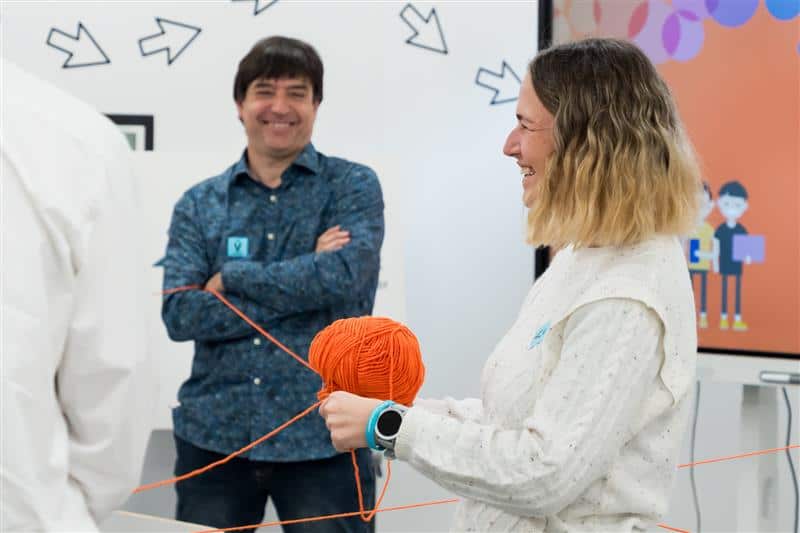 Dos proyectos educativos que combinan tecnología, inclusión y sostenibilidad ganan CODE4SPAIN 2025