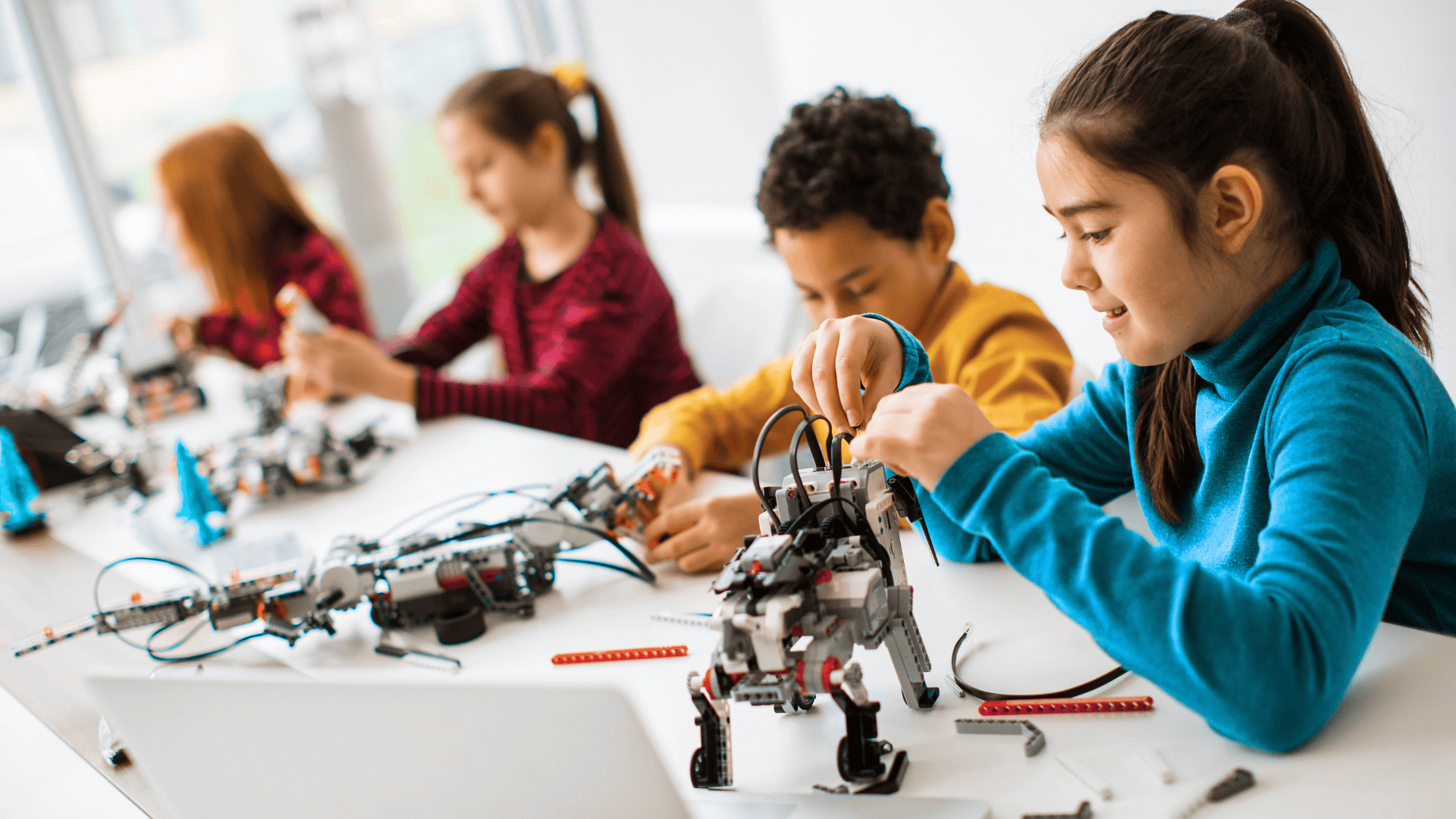 Te presentamos al ganador de CODE4PORTUGAL 2025