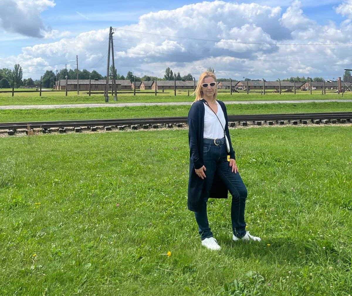 Mercé Fitó, docente de miniempresas: “Imaginar algo que no existe sigue siendo una capacidad exclusivamente humana”