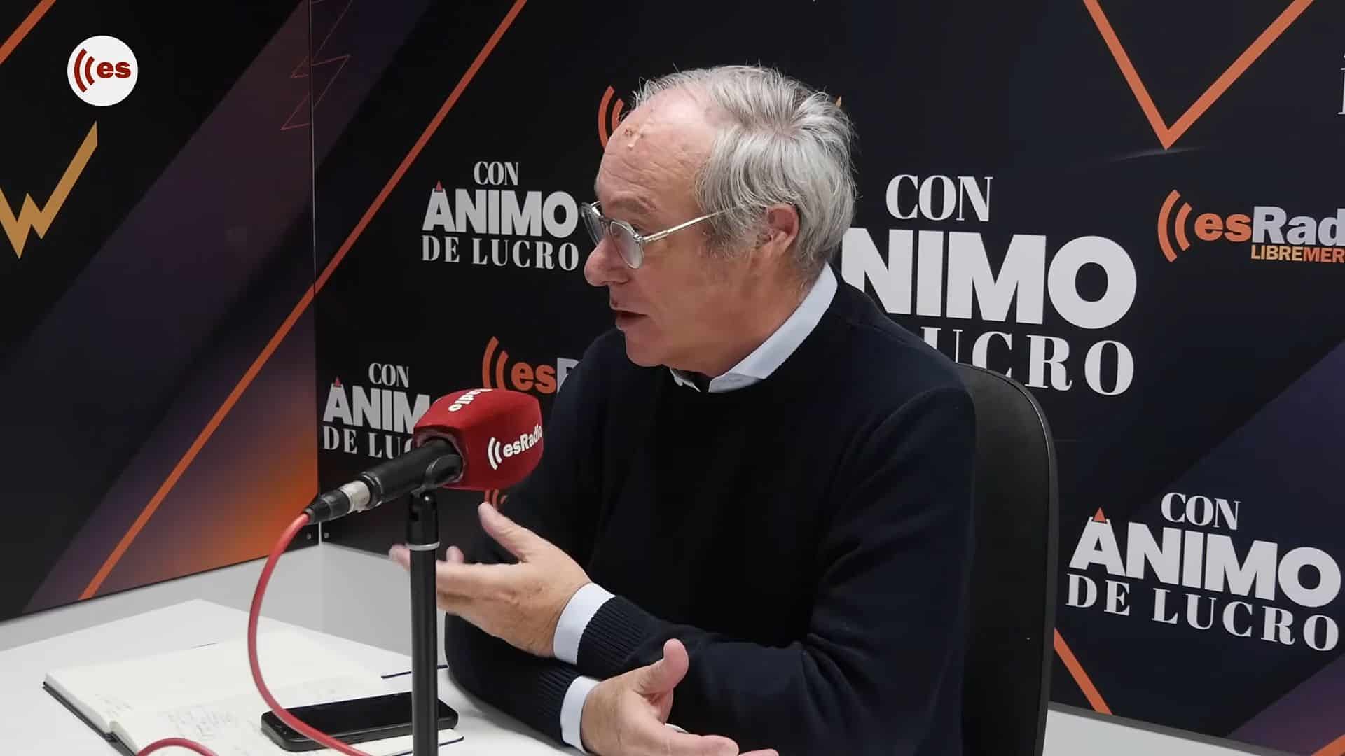 Vicente Cancio y los retos de las nuevas generaciones