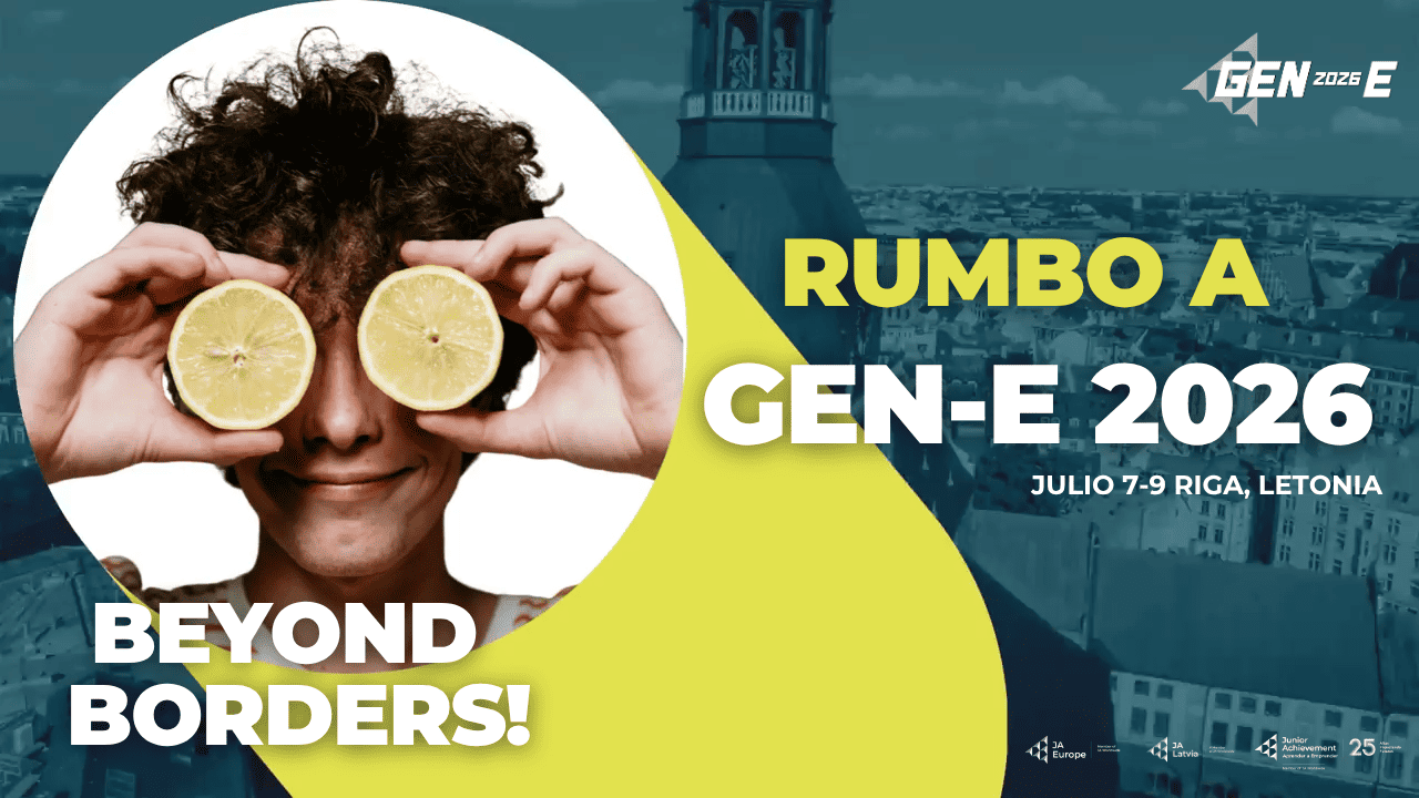 Los mejores jóvenes emprendedores de España participan festival de emprendimiento más grande de Europa