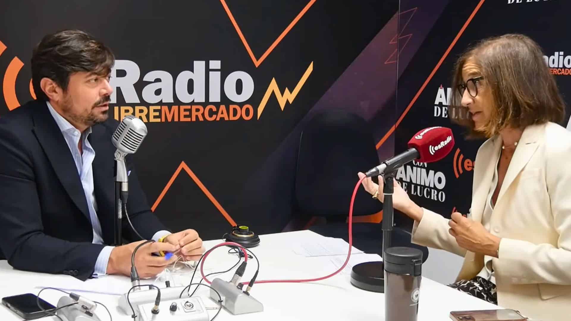 El origen de la fundación que lleva el emprendimiento y la cultura financiera a las aulas españolas